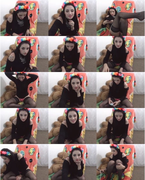 Download Video File: myfreecams kattiesexy 