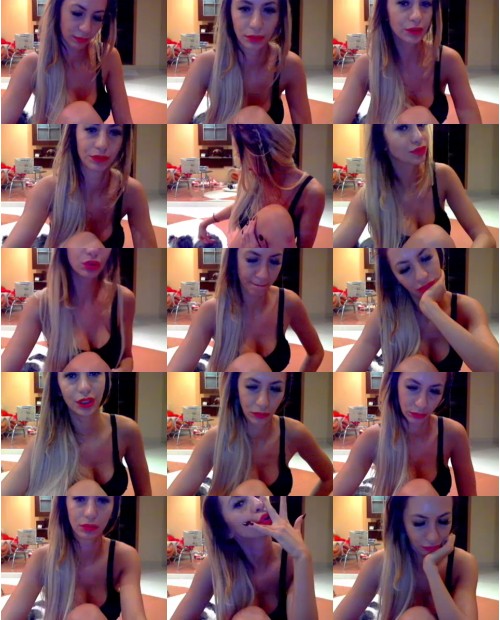 Download Video File: myfreecams katya28