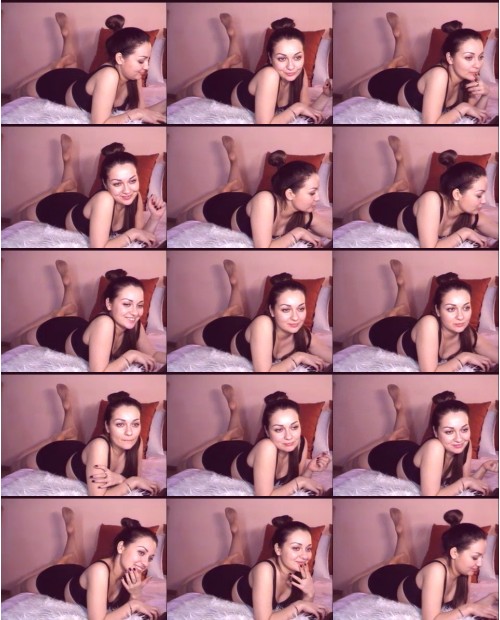 Download Video File: myfreecams katybonbon