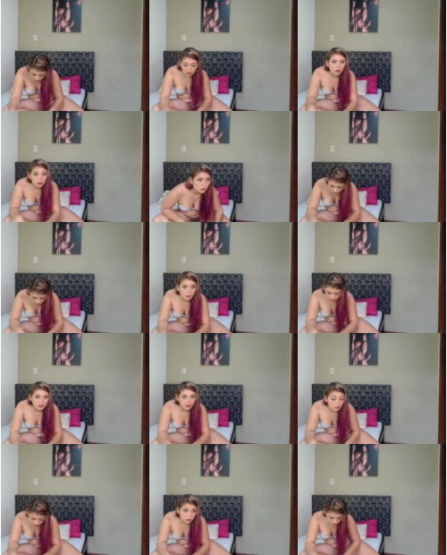 Download Video File: myfreecams kayla ferr