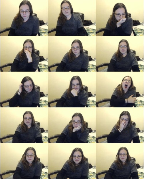 Download Video File: myfreecams kaylnnb