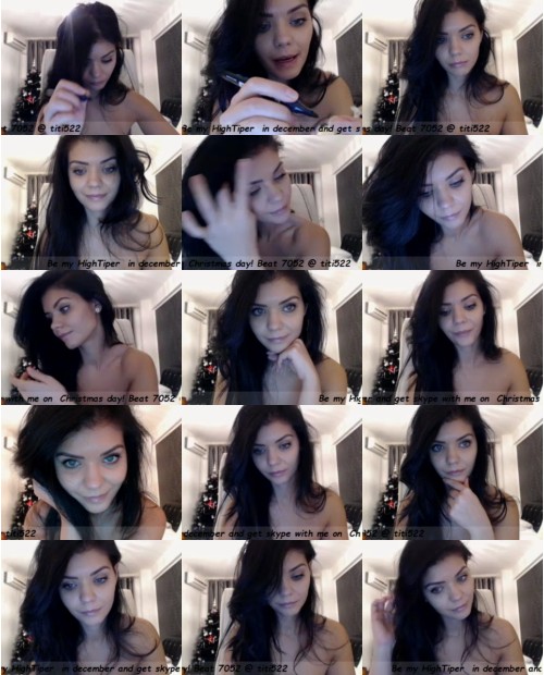 Download Video File: myfreecams keenangelll