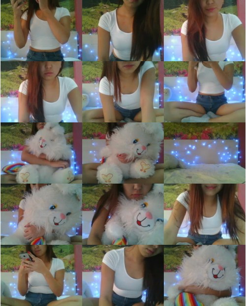 Download Video File: myfreecams keiko miss