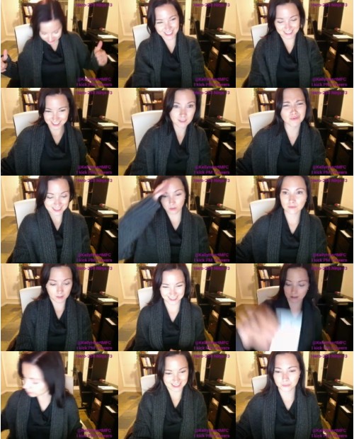 Download Video File: myfreecams kellyheart
