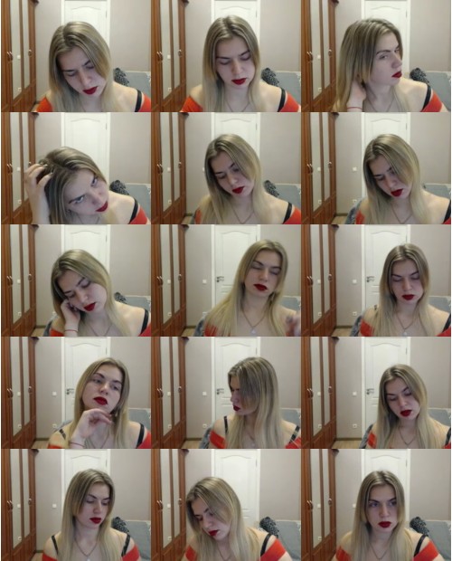 Download Video File: myfreecams kellytompson