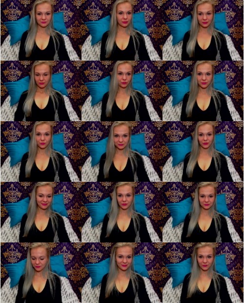 Download Video File: myfreecams kendallx69