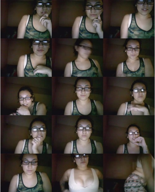 Download Video File: myfreecams khaleesi1116