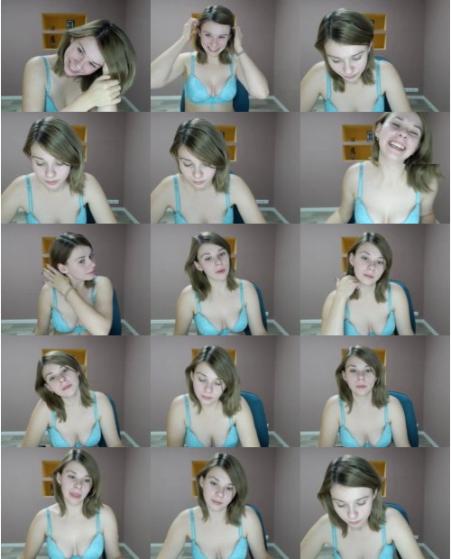 Download Video File: myfreecams kimberlyloo