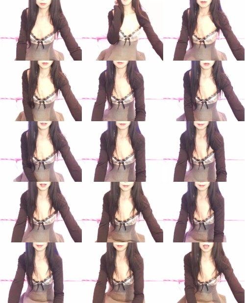 Download Video File: myfreecams kimmy bunny
