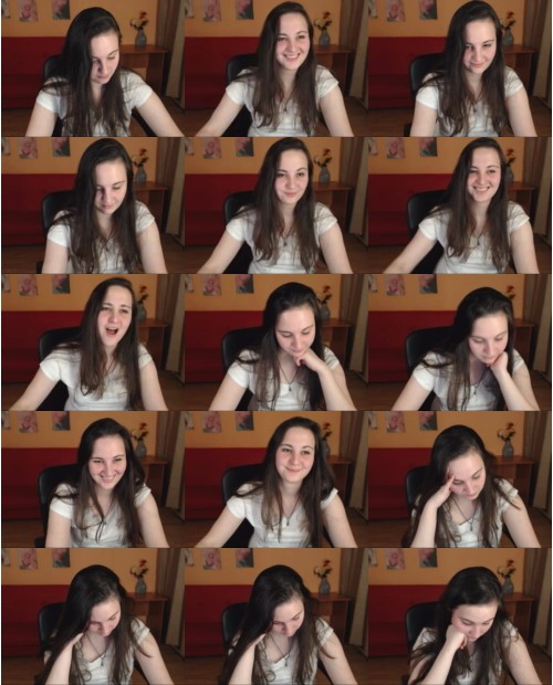 Download Video File: myfreecams kin der