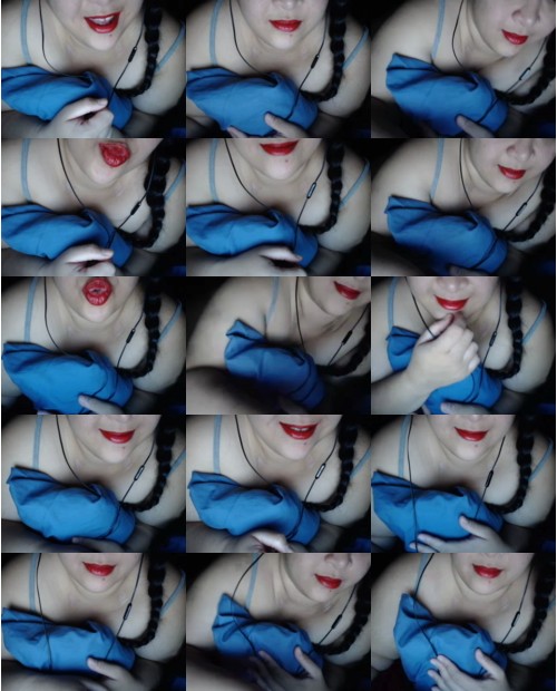 Download Video File: myfreecams kinkstajaynne
