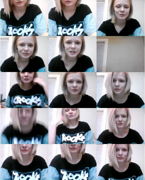 Download Video File: myfreecams kinkykitty 