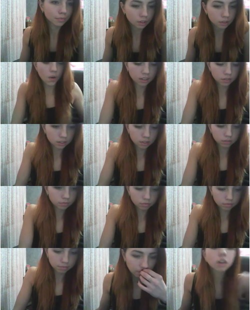 Download Video File: myfreecams kiralamodel