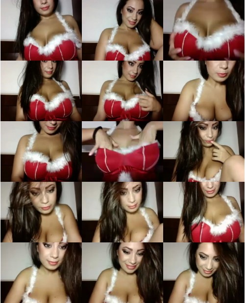 Download Video File: myfreecams kisay21