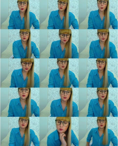 Download Video File: myfreecams kissholly