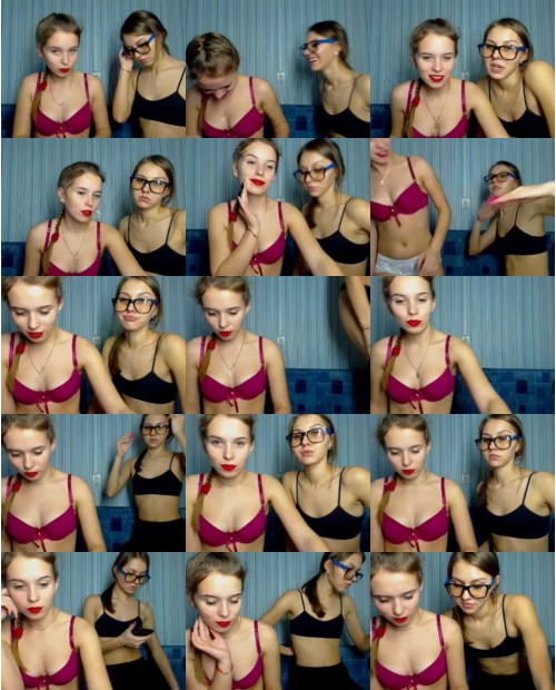 Download Video File: myfreecams kitten c