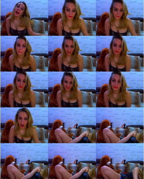 Download Video File: myfreecams kittydevile