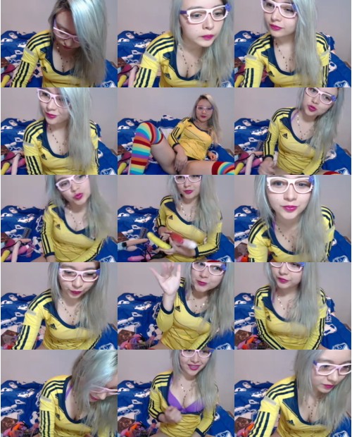 Download Video File: myfreecams kittygomez