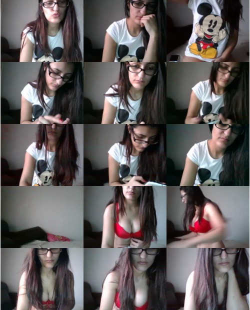 Download Video File: myfreecams kittylove91