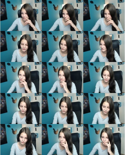 Download Video File: myfreecams klariemoon