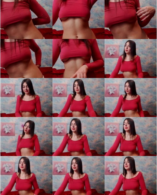 Download Video File: myfreecams krisstena
