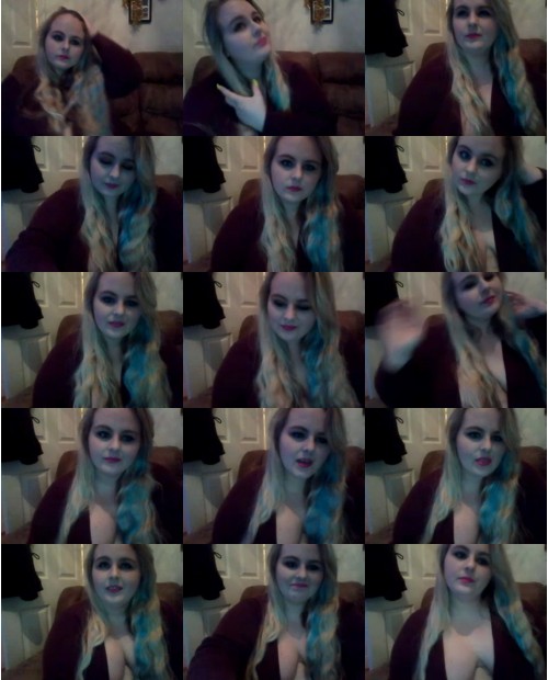 Download Video File: myfreecams kristal x