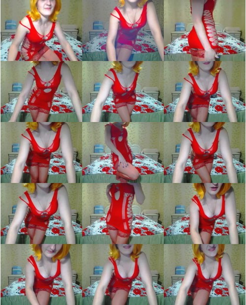 Download Video File: myfreecams kristi hot