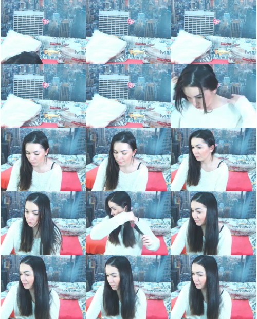 Download Video File: myfreecams krystal lyne