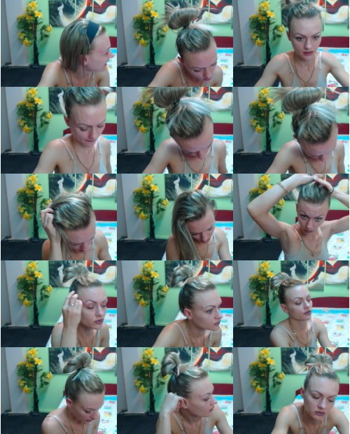 Download Video File: myfreecams krystalvega