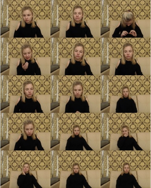Download Video File: myfreecams kseanna