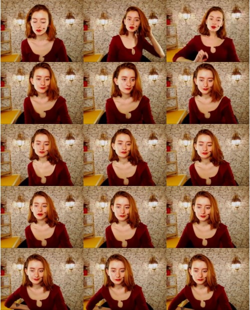 Download Video File: myfreecams l0ve me