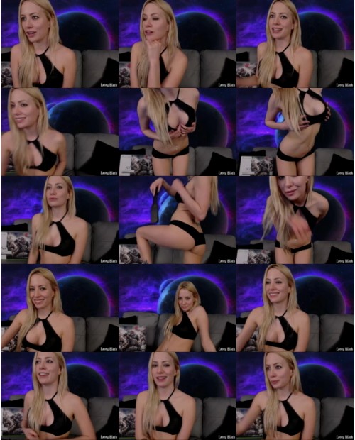 Download Video File: myfreecams laceyblack