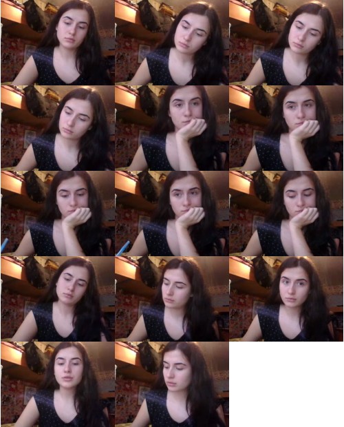 Download Video File: myfreecams ladylili