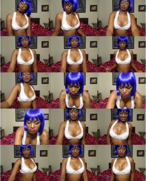 Download Video File: myfreecams lanacalrisian