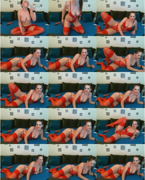 Download Video File: myfreecams lanachristal