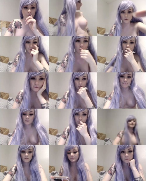 Download Video File: myfreecams lanalush