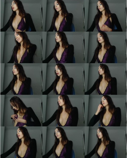 Download Video File: myfreecams lantiana