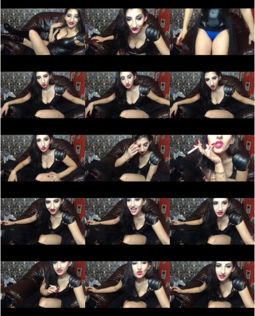 Download Video File: myfreecams latexextassy