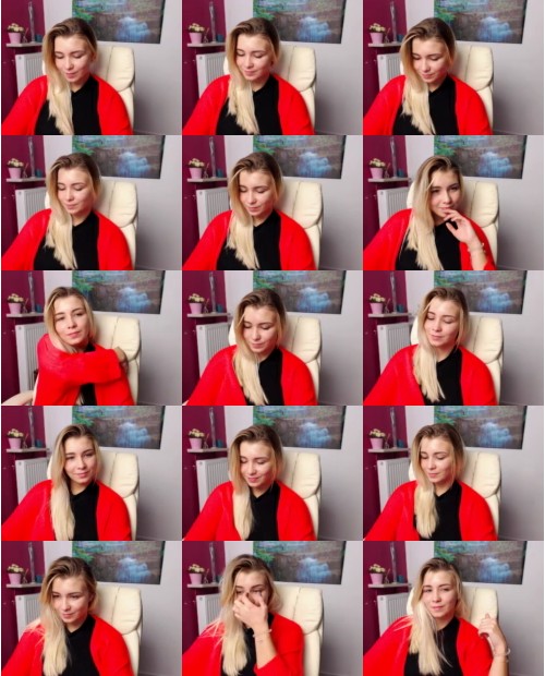 Download Video File: myfreecams leahcorday19