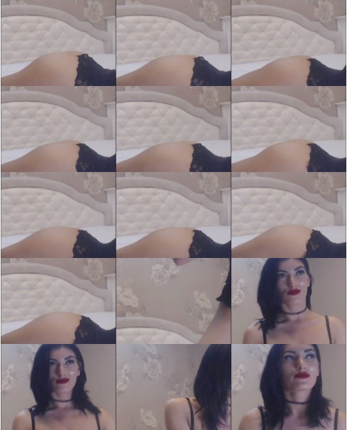 Download Video File: myfreecams lexabrunette