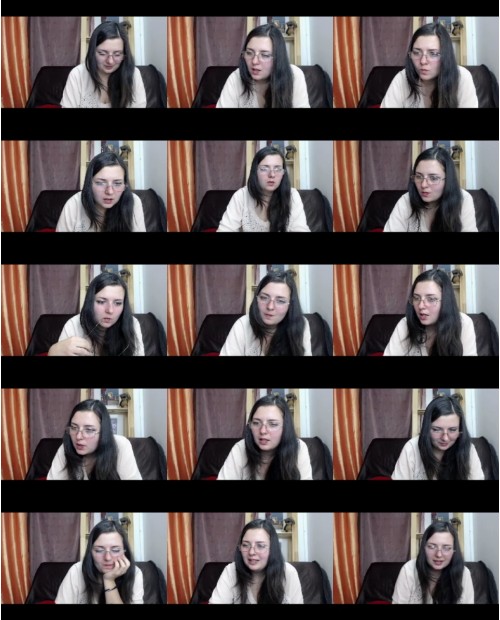 Download Video File: myfreecams likaclair