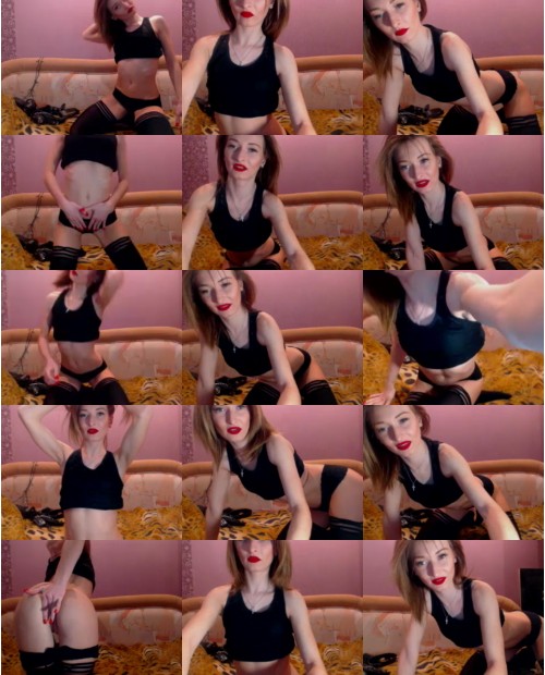 Download Video File: myfreecams lil ann