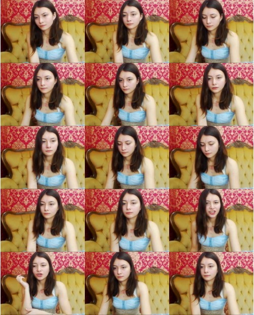 Download Video File: myfreecams lil maraya