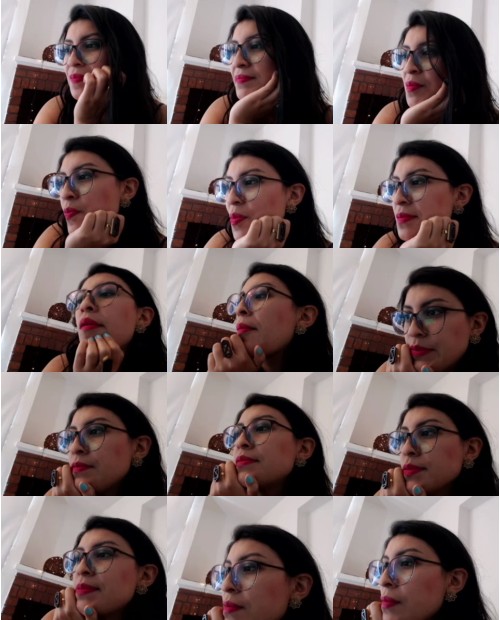 Download Video File: myfreecams lili latin