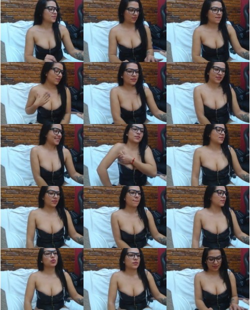 Download Video File: myfreecams lilithboobs