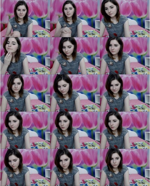 Download Video File: myfreecams lilla parker