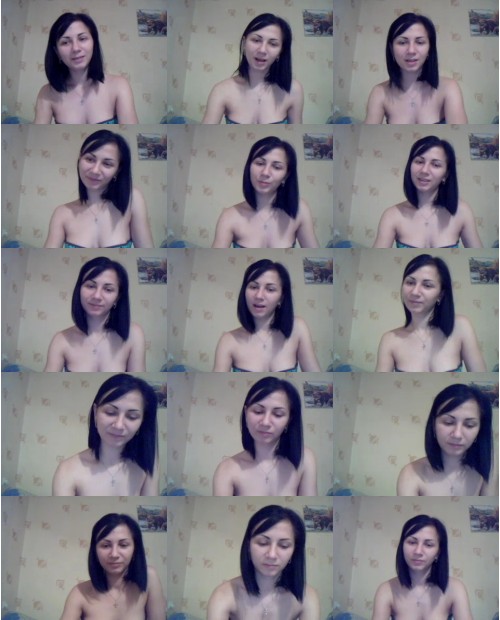 Download Video File: myfreecams linette 93