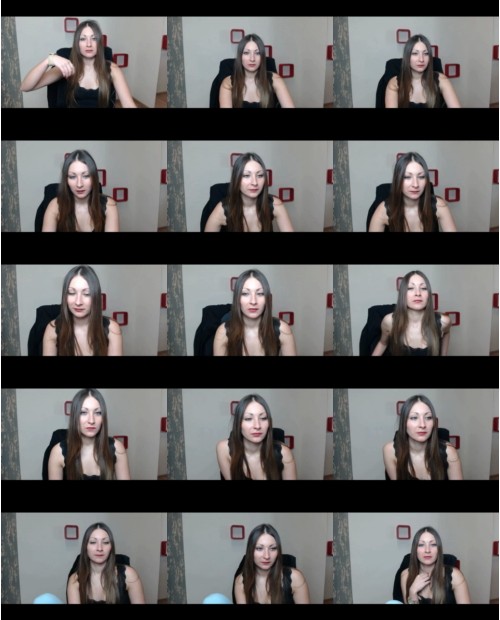 Download Video File: myfreecams lisastarr