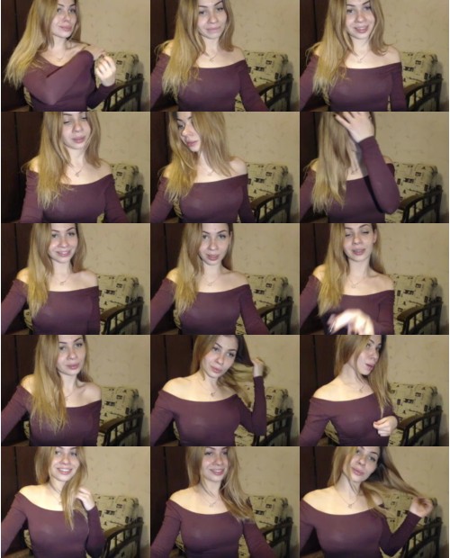 Download Video File: myfreecams littleanna 