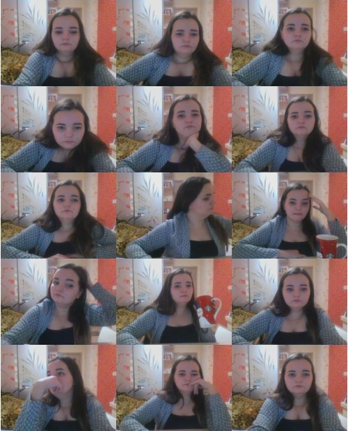 Download Video File: myfreecams littleellie 
